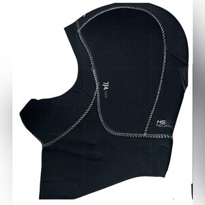 Aqua Lung 7/4 Dryhood Flex Hood Size Large
